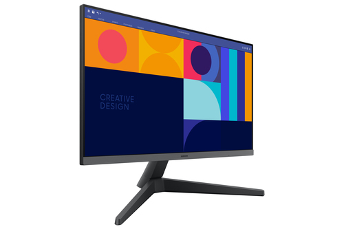 Samsung LS24C330GAEXXY computer monitor – image 6