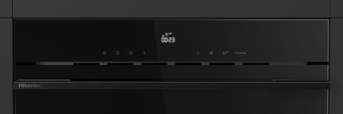 Hisense BIM334G64DBG8 oven – image 6