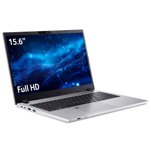 Acer TravelMate P2 TMP215-55 – image 2