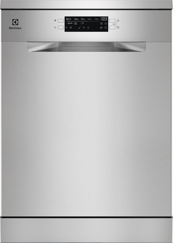 Electrolux ESA47205SX Semi built-in 13 place settings