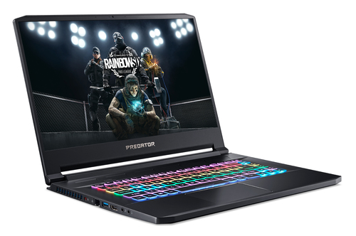 Acer Predator Triton 500 PT515-52-75UD Intel® Core™ i7 i7-10750H Laptop – image 2