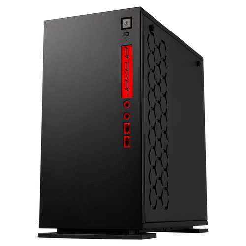 ERAZER Engineer X15 – image 2