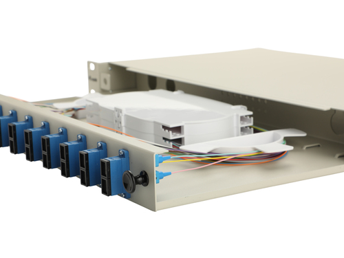 Equip 337301 patch paneel 1U, afbeelding 8