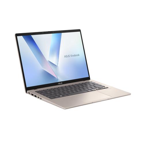 ASUS Vivobook 14 X1407QA-LY045W Copilot+ PC Snapdragon X1-26-100 Laptop 35.6 cm (14") WUXGA 16 GB LPDDR5x-SDRAM 512 GB SSD Wi-Fi 6E (802.11ax) Windows 11 Home G – image 2