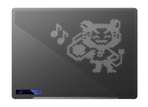 ASUS ROG Zephyrus G14 GA402RK-DH73-CA AMD Ryzen™ 7 6800HS Laptop – image 7