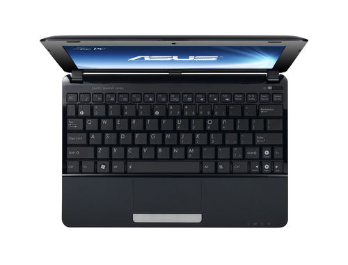 ASUS 1015BX AMD C C-50 Netbook – image 2