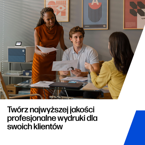 HP 30X oryginalny wkład z czarnym tonerem LaserJet o dużej pojemności CF230X