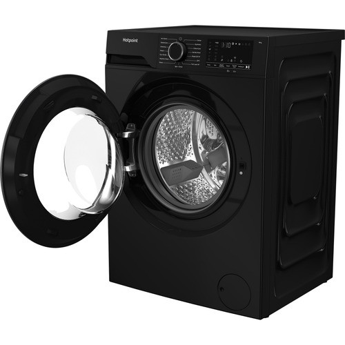 Hotpoint AntiStain 869993378870 washing machine Front-load – image 7
