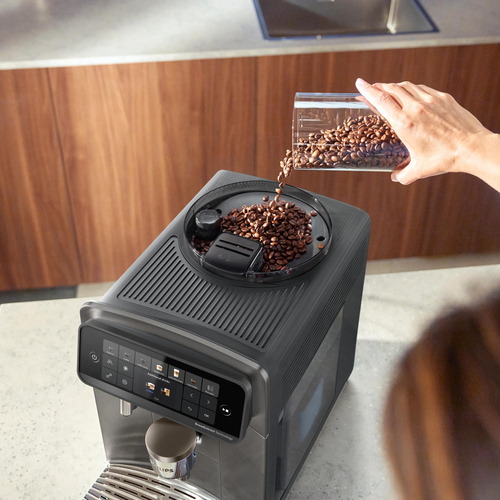 Philips 6000 series EP6551/91 coffee maker Fully-auto Espresso machine – image 7