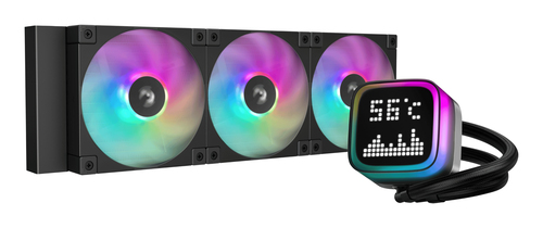 DeepCool LP360 waterkoeling