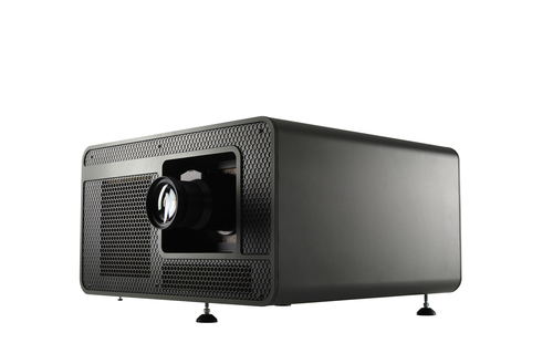 Barco DP2K-6E 4800 ANSI lumens 2K (2048x1080) – image 2