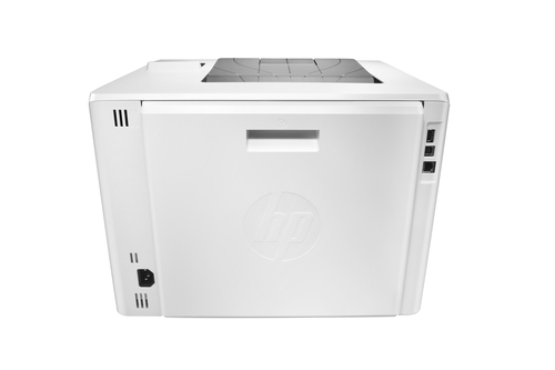 HP LaserJet Color Pro M452dn – image 4