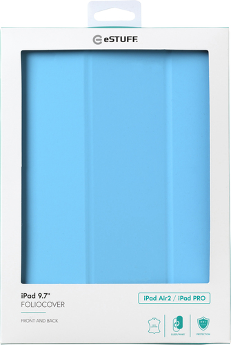 eSTUFF ES681001 tablet case – image 8