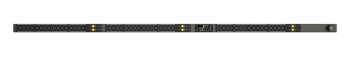 Vertiv MN03E4W1-48C133-3PS56B0A10-S power distribution unit (PDU) 48 AC outlet(s) 0U Black