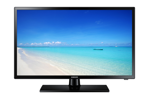 Samsung HG32EB675FB 81.3 cm (32") Full HD Black