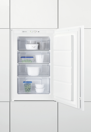 Electrolux EUN1001AOW Upright freezer Built-in – image 6