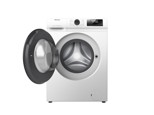 Hisense WFQP9014EVM washing machine Front-load – image 7
