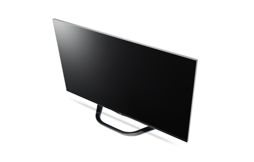 LG 55 pollici Smart TV Cinema 3D - 55LA690S