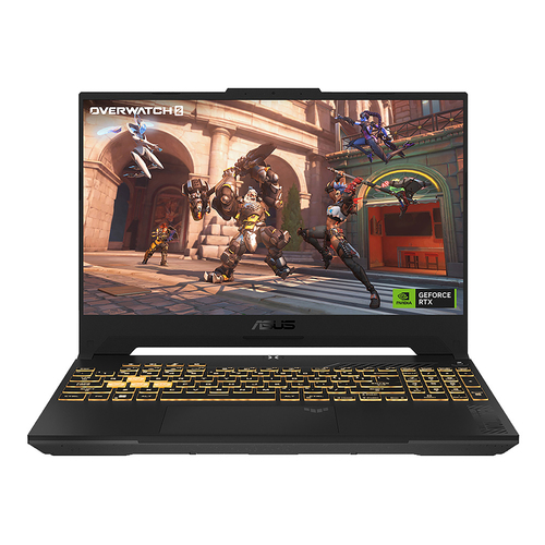 ASUS TUF Gaming F15 FX507VU-LP150W Intel® Core™ i7 i7-13620H Laptop – image 2