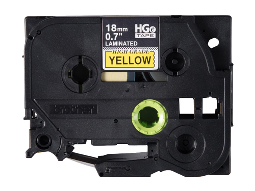 5PK BLACK ON YELLOW .MULTI 1
