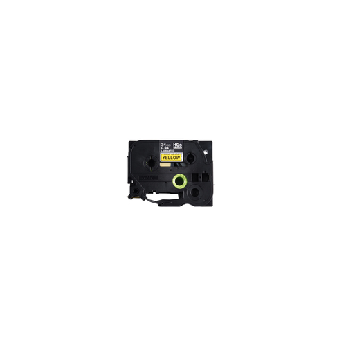 5PK BLACK ON YELLOW MULTI 5