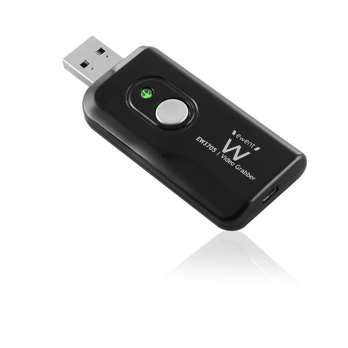 Ewent ew3705 usb 2 0 video grabber