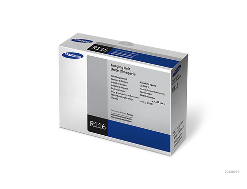 Original Samsung Mlt-R116 Imaging Unit - image 3