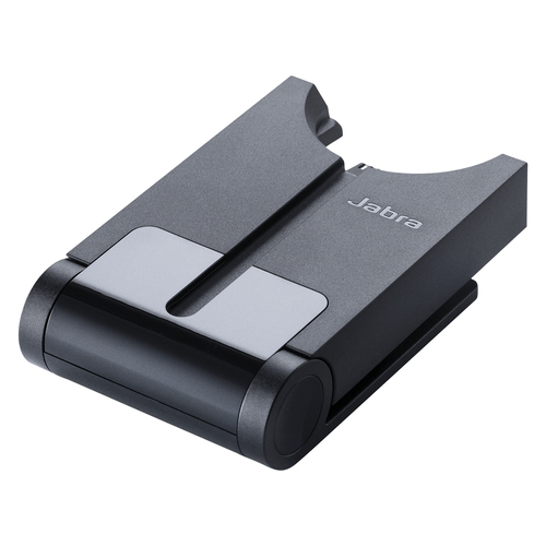 Jabra 14209-03 mobiilseadme laadija Kõrvaklapp Must Vahelduvvool Hoonesisene