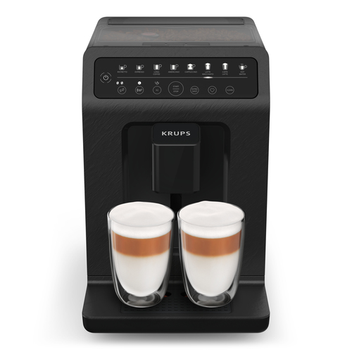 Krups Evidence EA897B Fully-auto Espresso machine – image 3
