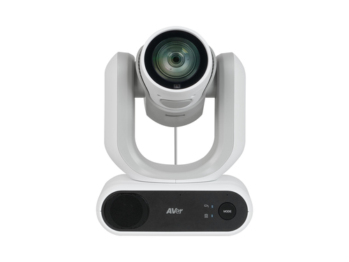 AVer MD330UI Black, White – image 2