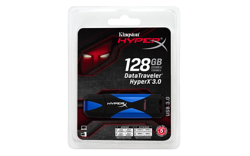 HyperX 3.0 128GB – image 3