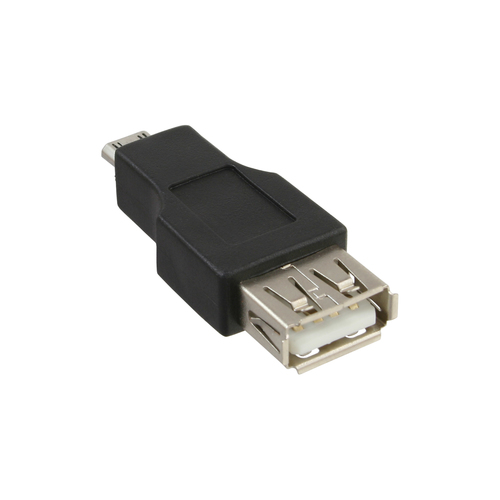 InLine 31604 kabeladapter/verloopstukje, afbeelding 2