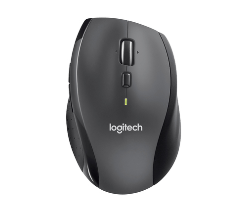 910-001935 Logitech M705 Marathon Wireless Laser Mouse