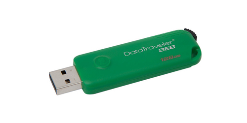 Kingston Technology SE8 128GB