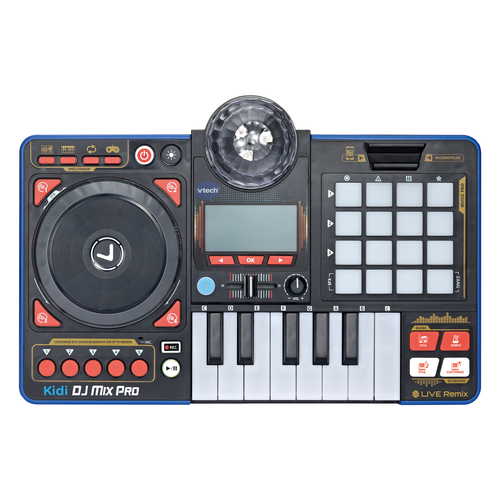 VTech Kidi DJ Mix Pro – image 3