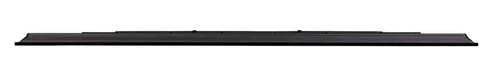 LG 75UL3Q-E pantalla de señalización Pantalla plana para señalización digital 190,5 cm (75") LED Wifi 350 cd / m² 4K Ultra HD Negro WebOS 16/7