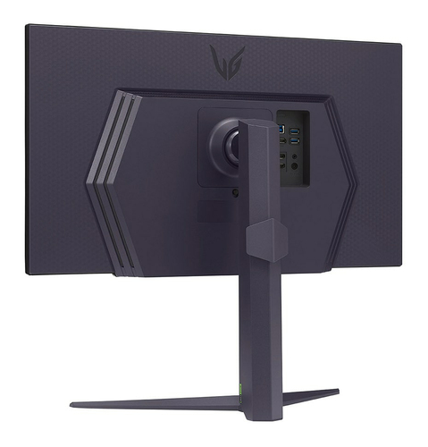 LG UltraGear 27GS85Q 27 Ips Qhd 180Hz 1ms Gaming Monitor - image 7