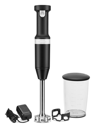 KitchenAid 5KHBBV53BBM blender