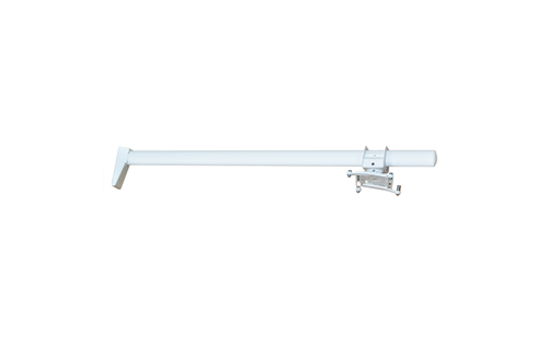 SHORT THROW WALL MOUNT KIT FOR PJD8333S, PJD8633WS, PJD8353S, PJD8653WS, 49 IN.