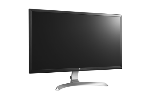 LG 27UD59-B computer monitor – image 4