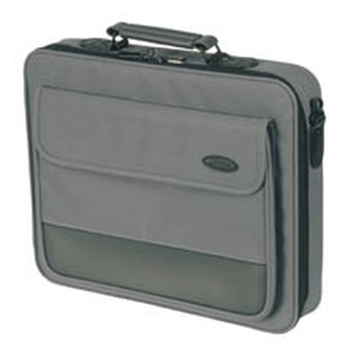 Targus Notepac nylon grey