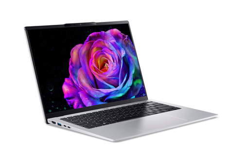 Acer Swift Go 14 SFG14-74-7576 Intel Core Ultra 7 255H Laptop – image 2