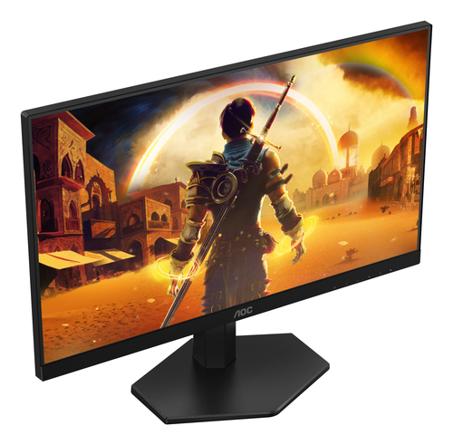 AOC G4 24G42E computer monitor – image 7