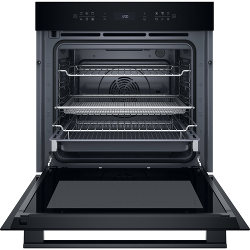 Hotpoint HOI68PT1SBUKC oven – image 3
