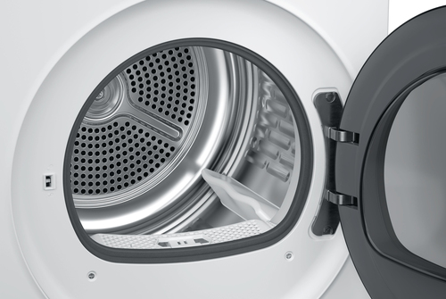 Haier I-Pro Series 3 HD80-A2939 tumble dryer Freestanding Front-load – image 6
