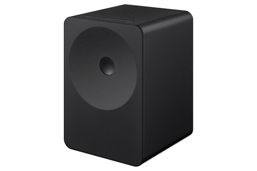 Samsung Music Studio 7 Zwart, afbeelding 7