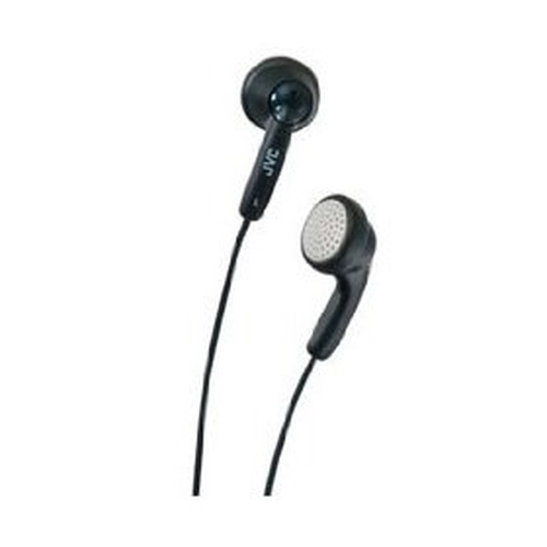 JVC HA-F240-BN Headphones Wired Black
