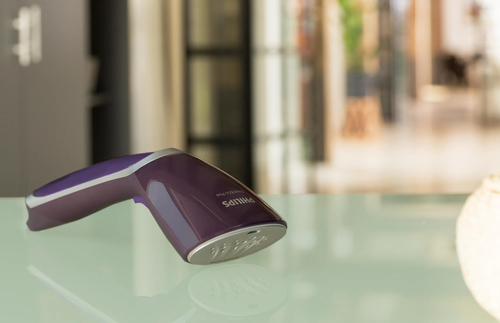 Philips Steam&Go GC363/30 garment steamer – image 7