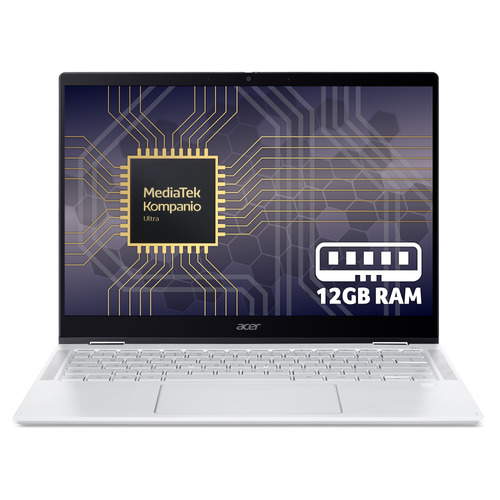 Acer 514SPN MDK-U910 12/256 TCH CHR – image 2