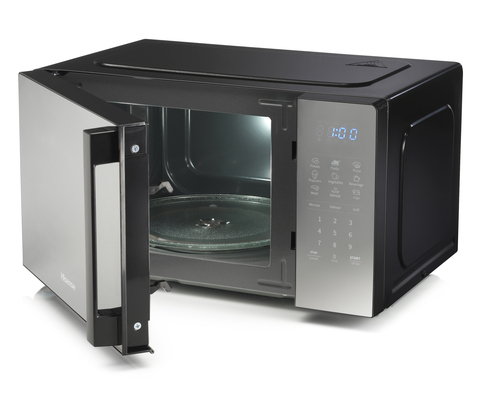 Hisense H20MOMBS4HG microwave Mirror Grill microwave Countertop – image 9